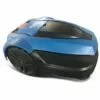 HYUNDAI Tondeuse Robot 2.6 Ah - Programmable - WIFI 600 M² HTDER50PW-1 -Tondeuse Boutique 25457849 1