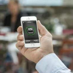 HUSQVARNA GROUP Kit Connect Automower Husqvarna -Tondeuse Boutique 25896004 3