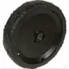 GLOBAL GARDEN PRODUCT 381007467/1 - Roue Arrière Pour Tondeuse Castelgarden / GGP / STIGA -Tondeuse Boutique 25953785 1