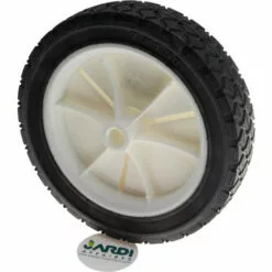 JARDIAFFAIRES Roue Pour Tondeuse à Gazon Diamètre 175mm Alésage 12.7mm 7 JARDIAFFAIRES Roue Pour Tondeuse à Gazon Diamètre 175mm Alésage 12.7mm -Tondeuse Boutique 25954384 3