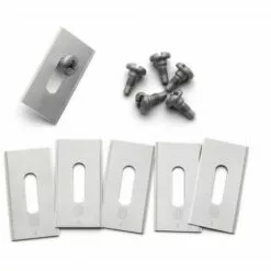 HUSQVARNA GROUP Jeu De 6 Lames Endurantes Tondeuse Robot Husqvarna