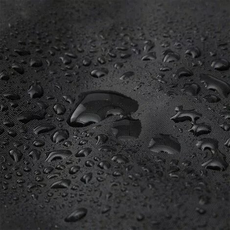 LITZEE Couverture De Tondeuse à Gazon, Imperméable Toile D'ombrage À Toute épreuve Protection UV Toile De Protection Résistant Aux Déchirures 48x18,5x13,5 Pouces 4 LITZEE Couverture De Tondeuse à Gazon, Imperméable Toile D'ombrage À Toute épreuve Protection UV Toile De Protection Résistant Aux Déchirures 48x18,5x13,5 Pouces – Image 2