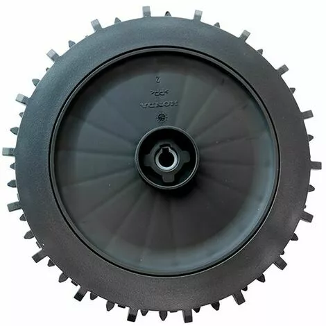 Roue Arrière Tondeuse Robot Honda 3 Roue Arrière Tondeuse Robot Honda