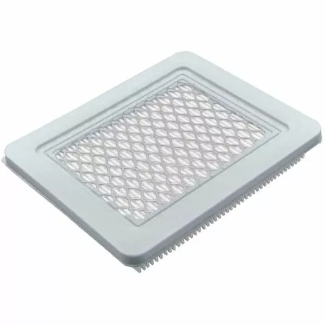 Vhbw Filtre De Rechange En Papier Compatible Avec Briggs & Stratton 111400, 112200, 115400, 117400 Tondeuse à Gazon - 13,2 X 11,5 X 2,1cm, Blanc 5 Vhbw Filtre De Rechange En Papier Compatible Avec Briggs & Stratton 111400, 112200, 115400, 117400 Tondeuse à Gazon - 13,2 X 11,5 X 2,1cm, Blanc – Image 3