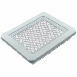 Vhbw Filtre De Rechange En Papier Compatible Avec Briggs & Stratton 111400, 112200, 115400, 117400 Tondeuse à Gazon - 13,2 X 11,5 X 2,1cm, Blanc 9 Vhbw Filtre De Rechange En Papier Compatible Avec Briggs & Stratton 111400, 112200, 115400, 117400 Tondeuse à Gazon - 13,2 X 11,5 X 2,1cm, Blanc -Tondeuse Boutique 26825571 4
