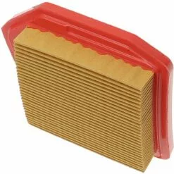 Vhbw Filtre Remplacement Pour Stihl 4147 141 0300, 41471410300 Pour Scie électrique, Tronçonneuse; 8,8 X 7,8 X 2,1cm Filtre à Air -Tondeuse Boutique 26827822 3