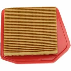 Vhbw Filtre Remplacement Pour Stihl 4147 141 0300, 41471410300 Pour Scie électrique, Tronçonneuse; 8,8 X 7,8 X 2,1cm Filtre à Air -Tondeuse Boutique 26827822 5