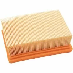 Vhbw Filtre Compatible Avec Stihl TS 700, TS 800 Scie électrique, Tronçonneuse, 13,9 X 10,3 X 4,6cm - Filtre à Air