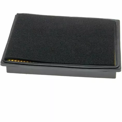 Vhbw Set De Filtres (1x Filtre à Air, 1x Préfiltre) Compatible Avec Honda GXV610K1, GXV610U1, GXV620U1, GXV670 Moteur Pour Tracteur Tondeuse 5 Vhbw Set De Filtres (1x Filtre à Air, 1x Préfiltre) Compatible Avec Honda GXV610K1, GXV610U1, GXV620U1, GXV670 Moteur Pour Tracteur Tondeuse – Image 3