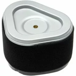 Vhbw Set De Filtres (1x Préfiltre, 1x Filtre à Air) Remplacement Pour Kohler 12 083 05-S1, 12 083 08 Pour Tondeuse à Gazon, Noir/argenté/jaune -Tondeuse Boutique 26830519 2