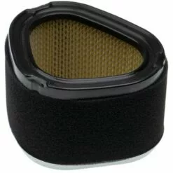 Vhbw Set De Filtres (1x Préfiltre, 1x Filtre à Air) Remplacement Pour Kohler 12 083 05-S1, 12 083 08 Pour Tondeuse à Gazon, Noir/argenté/jaune -Tondeuse Boutique 26830519 3