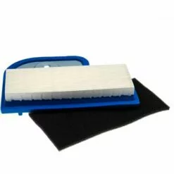 Vhbw Set De Filtres (1x Filtre à Air, 1x Préfiltre) Compatible Avec Cub Cadet Serie 1500 Tracteur Tondeuse, Tracteur Tondeuse -Tondeuse Boutique 26830528 4