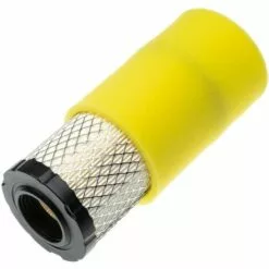 Vhbw Set De Filtres (1x Filtre à Air, 1x Préfiltre) Compatible Avec John Deere D120, LA125 Tracteur Tondeuse 7 Vhbw Set De Filtres (1x Filtre à Air, 1x Préfiltre) Compatible Avec John Deere D120, LA125 Tracteur Tondeuse -Tondeuse Boutique 26830546 3