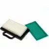 Vhbw Set De Filtres (1x Filtre à Air, 1x Préfiltre) Compatible Avec Briggs & Stratton Intek V-Twin Serie Moteur Pour Tracteur Tondeuse 1 Vhbw Set De Filtres (1x Filtre à Air, 1x Préfiltre) Compatible Avec Briggs & Stratton Intek V-Twin Serie Moteur Pour Tracteur Tondeuse -Tondeuse Boutique 26830554 1