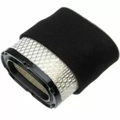 Vhbw Set De Filtres (1x Filtre à Air, 1x Préfiltre) Remplace Honda 17218ZF5V00 Pour Tracteur Tondeuse -Tondeuse Boutique 26830555 4