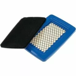 Vhbw Set De Filtres (1x Préfiltre, 1x Filtre à Air) Remplacement Pour ECHO A226000410, A226000480 Pour Souffleur De Feuilles, Souffleur à Dos -Tondeuse Boutique 26830565 4