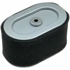 Vhbw Set De Filtres (filtre à Air En Papier, Filtre Mousse) Compatible Avec Briggs & Stratton Vanguard 13H362-0161-B8 Moteur Pour Tracteur Tondeuse -Tondeuse Boutique 26830793 2