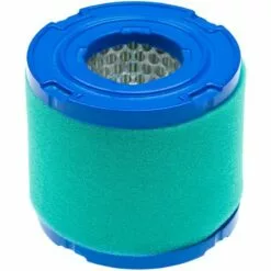 Vhbw Set De Filtres Compatible Avec Briggs & Stratton 170400, 171400, 190400, 195400 Tracteur Tondeuse - 1x Filtre Mousse, 1x Filtre à Air En Papier -Tondeuse Boutique 26830977 3
