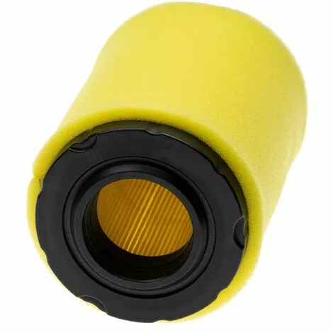 Vhbw Set De Filtres Compatible Avec Briggs & Stratton 31A507-0131-B1 Moteur Pour Tracteur Tondeuse - 1x Préfiltre, 1x Filtre à Air 4 Vhbw Set De Filtres Compatible Avec Briggs & Stratton 31A507-0131-B1 Moteur Pour Tracteur Tondeuse - 1x Préfiltre, 1x Filtre à Air – Image 2