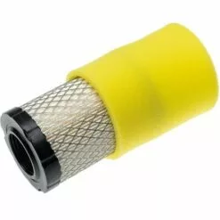 Vhbw Set De Filtres Compatible Avec Briggs & Stratton 31G777-0156-G5 Moteur Pour Tracteur Tondeuse - 1x Préfiltre, 1x Filtre à Air -Tondeuse Boutique 26831237 3