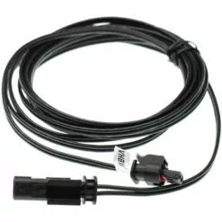 Vhbw Câble Transformateur Compatible Avec Flymo Robotic Lawn Mower 1200R (2013 - 2015) Robots Tondeurs, Tondeuses à Gazon - 3 M