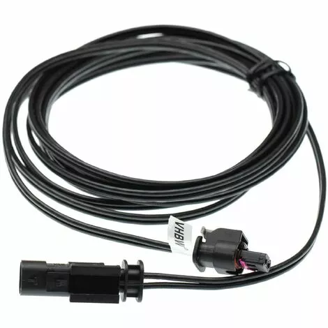Vhbw Câble Transformateur Compatible Avec Flymo Robotic Lawn Mower 1200R (2013 - 2015) Robots Tondeurs, Tondeuses à Gazon - 3 M 3 Vhbw Câble Transformateur Compatible Avec Flymo Robotic Lawn Mower 1200R (2013 - 2015) Robots Tondeurs, Tondeuses à Gazon - 3 M