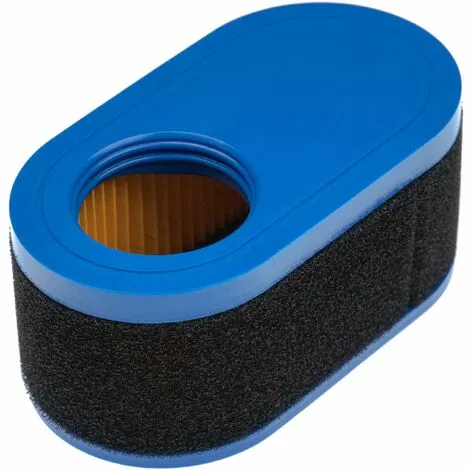 Vhbw Set De Filtres (1x Filtre à Air, 1x Préfiltre) Compatible Avec Cub Cadet LS27CC 24BG5HM5 (HM 2011) Tracteur Tondeuse, Fendeuse De Bûches-bois 3 Vhbw Set De Filtres (1x Filtre à Air, 1x Préfiltre) Compatible Avec Cub Cadet LS27CC 24BG5HM5 (HM 2011) Tracteur Tondeuse, Fendeuse De Bûches-bois