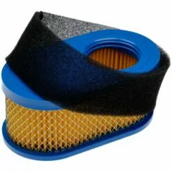 Vhbw Set De Filtres (1x Filtre à Air, 1x Préfiltre) Compatible Avec Cub Cadet LS27CC 24BG5HM5 (HM 2011) Tracteur Tondeuse, Fendeuse De Bûches-bois 7 Vhbw Set De Filtres (1x Filtre à Air, 1x Préfiltre) Compatible Avec Cub Cadet LS27CC 24BG5HM5 (HM 2011) Tracteur Tondeuse, Fendeuse De Bûches-bois -Tondeuse Boutique 26832344 3