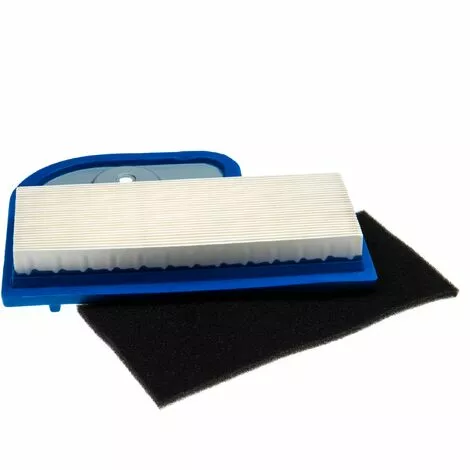 Vhbw Set De Filtres (1x Filtre à Air, 1x Préfiltre) Remplace Ariens 21538200, 21538300 Pour Tracteur Tondeuse, Tracteur Tondeuse 5 Vhbw Set De Filtres (1x Filtre à Air, 1x Préfiltre) Remplace Ariens 21538200, 21538300 Pour Tracteur Tondeuse, Tracteur Tondeuse – Image 3