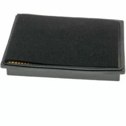 Vhbw Set De Filtres (1x Filtre à Air, 1x Préfiltre) Compatible Avec Honda GX310K1, GX610K1, GX610KS, GX610U1 Moteur Pour Tracteur Tondeuse -Tondeuse Boutique 26832399 3