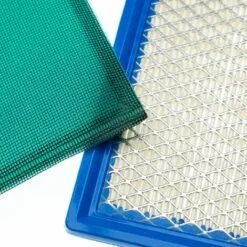 Vhbw Set De Filtres (1x Filtre à Air, 1x Préfiltre) Compatible Avec Briggs & Stratton Vanguard 185400, 187400 Moteur Pour Tracteur Tondeuse 7 Vhbw Set De Filtres (1x Filtre à Air, 1x Préfiltre) Compatible Avec Briggs & Stratton Vanguard 185400, 187400 Moteur Pour Tracteur Tondeuse -Tondeuse Boutique 26832454 3