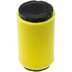 Vhbw Set De Filtres (1x Filtre à Air, 1x Préfiltre) Compatible Avec Briggs & Stratton 33M600, 33M677, 33M700 Moteur Pour Tracteur Tondeuse -Tondeuse Boutique 26832461 2