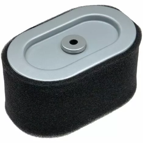 Vhbw Set De Filtres (filtre à Air En Papier, Filtre Mousse) Compatible Avec Briggs & Stratton Vanguard 13H332-0138-B8 Moteur Pour Tracteur Tondeuse 4 Vhbw Set De Filtres (filtre à Air En Papier, Filtre Mousse) Compatible Avec Briggs & Stratton Vanguard 13H332-0138-B8 Moteur Pour Tracteur Tondeuse – Image 2
