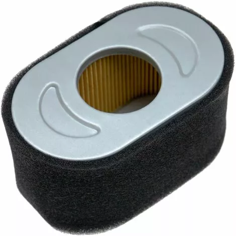 Vhbw Set De Filtres (filtre à Air En Papier, Filtre Mousse) Compatible Avec Briggs & Stratton Vanguard 13H332-1142-H8 Moteur Pour Tracteur Tondeuse 3 Vhbw Set De Filtres (filtre à Air En Papier, Filtre Mousse) Compatible Avec Briggs & Stratton Vanguard 13H332-1142-H8 Moteur Pour Tracteur Tondeuse