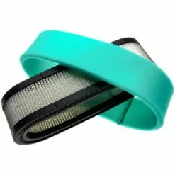 Vhbw Set De Filtres (1x Filtre à Air En Papier, 1x Filtre Mousse) Remplace Lesco 050380 Pour Tracteur Tondeuse, Tracteur Tondeuse -Tondeuse Boutique 26832564 3