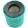 Vhbw Set De Filtres (1x Filtre à Air En Papier, 1x Filtre Mousse) Compatible Avec Briggs & Stratton 49T877-0023-G1 Moteur Pour Tracteur Tondeuse -Tondeuse Boutique 26832604 1