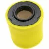 Vhbw Set De Filtres (1x Filtre à Air En Papier, 1x Filtre Mousse) Compatible Avec Briggs & Stratton 21B907-0131-E1 Moteur Pour Tracteur Tondeuse 2 Vhbw Set De Filtres (1x Filtre à Air En Papier, 1x Filtre Mousse) Compatible Avec Briggs & Stratton 21B907-0131-E1 Moteur Pour Tracteur Tondeuse -Tondeuse Boutique 26832746 1