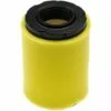 Vhbw Set De Filtres Compatible Avec Briggs & Stratton 31A507-0143-B1 Moteur Pour Tracteur Tondeuse - 1x Préfiltre, 1x Filtre à Air