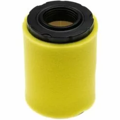 Vhbw Set De Filtres Compatible Avec Briggs & Stratton 31A607-0155-B1 Moteur Pour Tracteur Tondeuse - 1x Préfiltre, 1x Filtre à Air
