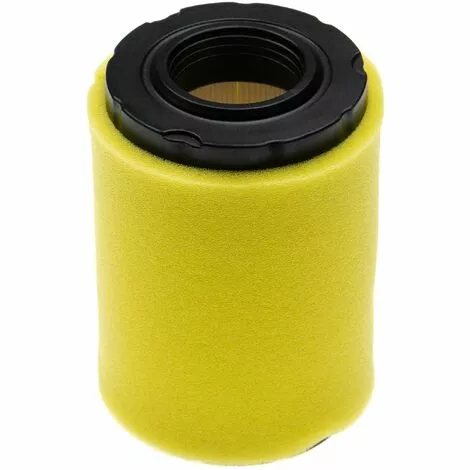 Vhbw Set De Filtres Compatible Avec Briggs & Stratton 31A607-0950-G5 Moteur Pour Tracteur Tondeuse - 1x Préfiltre, 1x Filtre à Air 3 Vhbw Set De Filtres Compatible Avec Briggs & Stratton 31A607-0950-G5 Moteur Pour Tracteur Tondeuse - 1x Préfiltre, 1x Filtre à Air