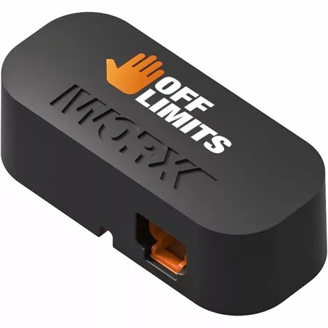 Limiteur Digital Pour Tondeuse Robot Worx Off Limits WA0863 5V 3 Limiteur Digital Pour Tondeuse Robot Worx Off Limits WA0863 5V