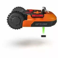 Limiteur Digital Pour Tondeuse Robot Worx Off Limits WA0863 5V 7 Limiteur Digital Pour Tondeuse Robot Worx Off Limits WA0863 5V -Tondeuse Boutique 26848411 3