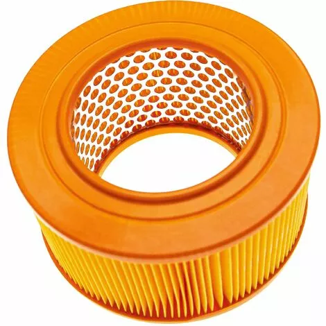 Vhbw Filtre (1x Filtre à Air) Remplace Dynapac 239328, 040 301 00, 04030100, 04030100873 Pour Plaque Vibrante, Pilonneuse 4 Vhbw Filtre (1x Filtre à Air) Remplace Dynapac 239328, 040 301 00, 04030100, 04030100873 Pour Plaque Vibrante, Pilonneuse – Image 2