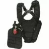 BARES Harnais à Double Bandoulière Épaule Rembourrée Boutonnage Sécurité Pour Débroussailleuse Tondeuse STIHL Husqvarna ECHO -Tondeuse Boutique 27204027 1