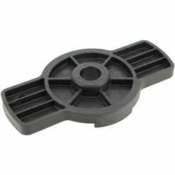 Guide Lame 5131036302 Pour Tondeuse A Gazon Ryobi -Tondeuse Boutique 27219657 2