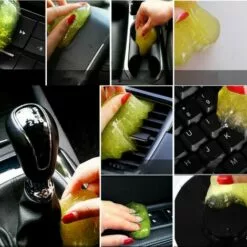 DEVENIRRICHE Stihl 40037102113 41-3 Tête De Tondeuse PolyCut 41, Multicolor -Tondeuse Boutique 27544839 4