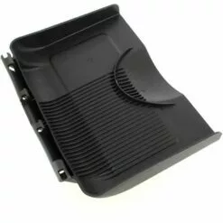 UNIVERSEL Deflecteur Arriere 305 Mm Pour Tondeuse A Gazon Racing -Tondeuse Boutique 27876835 2