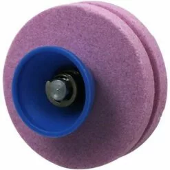 DEVENIRRICHE Affûteuse Pour Tondeuse à Gazon Pour Affûteuse De Lame Plus Rapide -Tondeuse Boutique 28251973 5