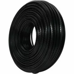 HAPPYSHOPPING 3.0mm 60m Corde De Tonte En Nylon Corde De Tonte Tondeuse Accessoires Professionnels -Tondeuse Boutique 28356169 5