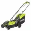 RYOBI Tondeuse 18V - Sans Batterie Ni Chargeur - 33 Cm - OLM1833B 2 RYOBI Tondeuse 18V - Sans Batterie Ni Chargeur - 33 Cm - OLM1833B -Tondeuse Boutique 28363493 1